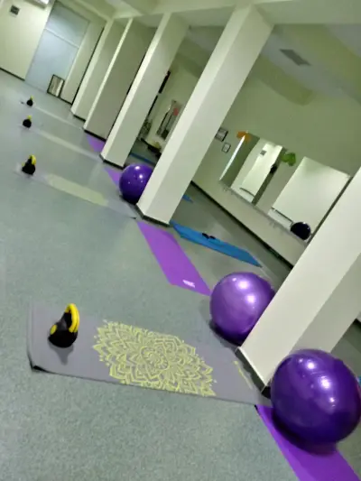 Body Sculpt Studio
