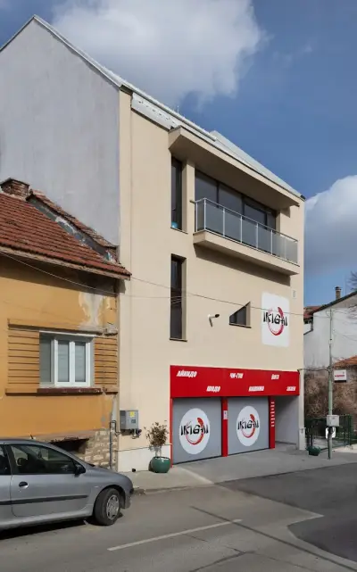 Ikigai