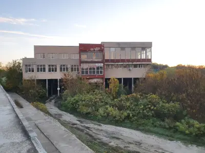 Гребна база