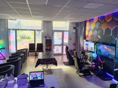 Gaming Club Viktor