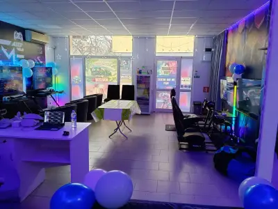 Gaming Club Viktor