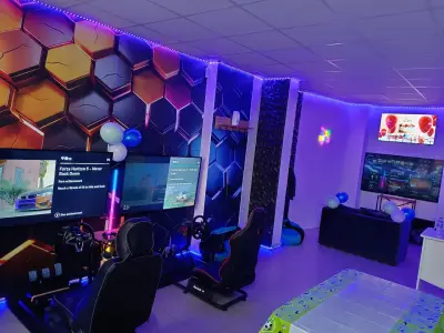 Gaming Club Viktor