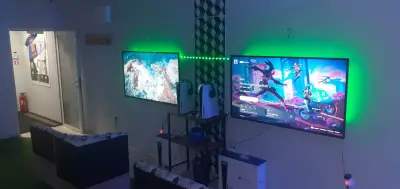 Gaming Club Viktor