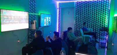 Gaming Club Viktor