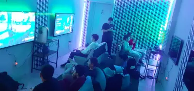 Gaming Club Viktor