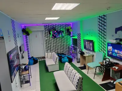 Gaming Club Viktor