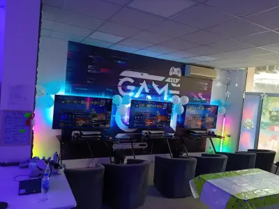 Gaming Club Viktor