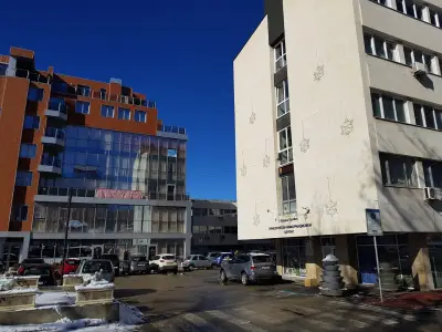Районен съд Самоков