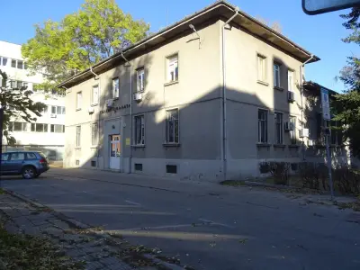 Районен съд Самоков