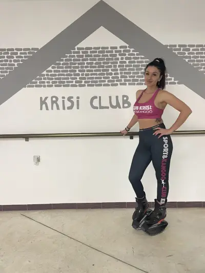 Sport&Kangoo club Krisi