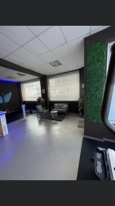 I-Motion EMS Zone Veliko Tarnovo