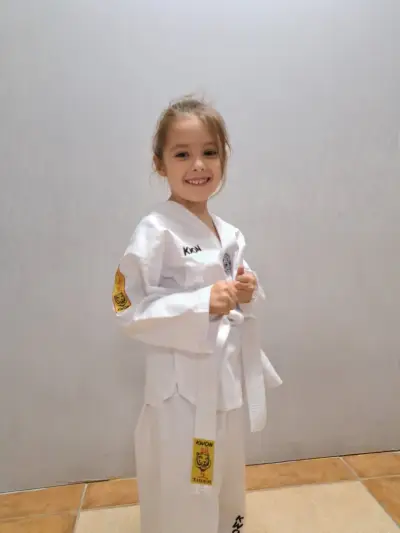 Таекуондо клуб "Инвикта" - Велико Търново / Taekwondo club Invicta - Veliko Tarnovo