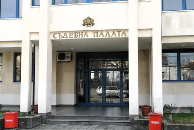 РАЙОНЕН СЪД