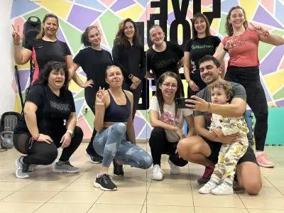 Power centre ActiveLife