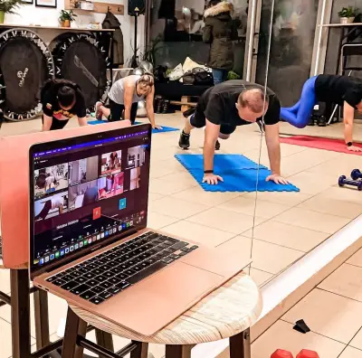 Power centre ActiveLife