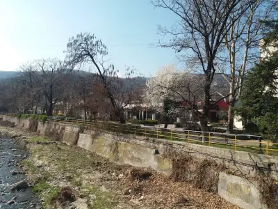 Районен съд град Пещера