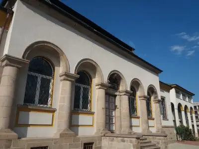 Районен съд град Пещера