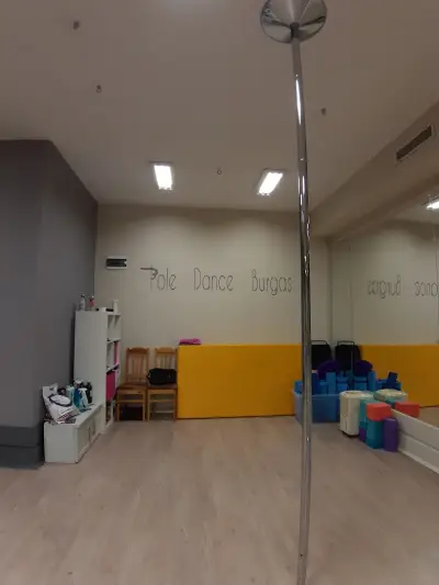 Pole Dance Burgas