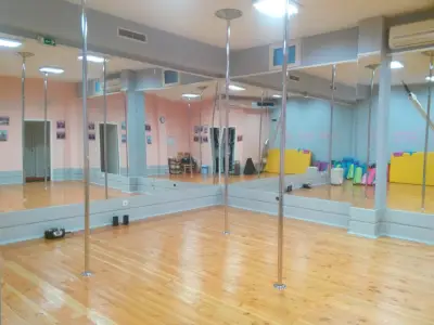 Pole Dance Burgas