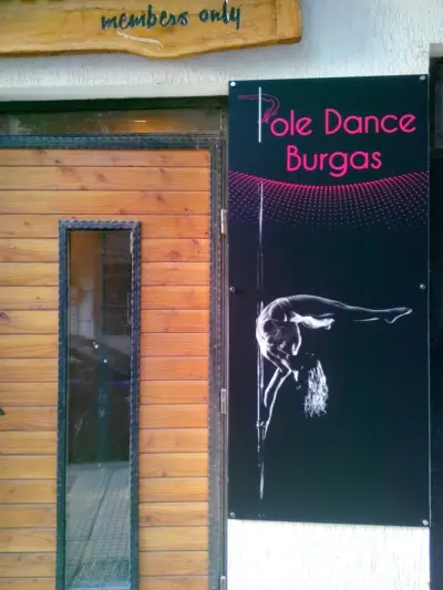Pole Dance Burgas