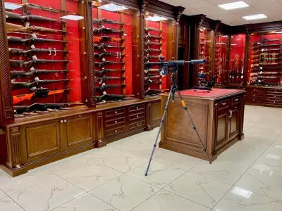 Стрелбище АПОЛО Бургас