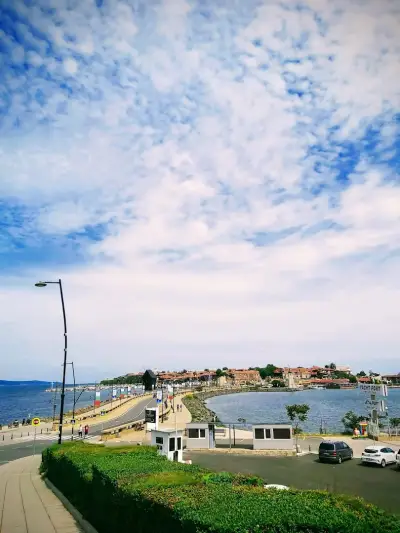 OMC NESSEBAR 2000