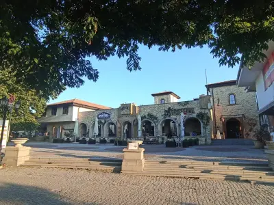 OMC NESSEBAR 2000