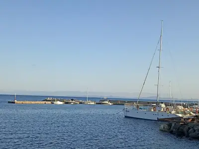 OMC NESSEBAR 2000