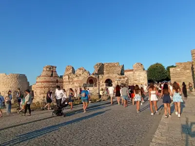 OMC NESSEBAR 2000