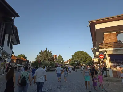 OMC NESSEBAR 2000