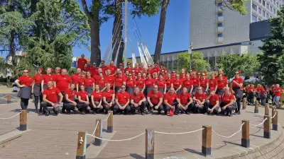 АРАТЛИИ - Клуб по български народни танци