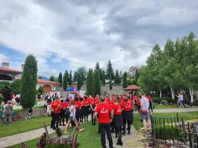 АРАТЛИИ - Клуб по български народни танци