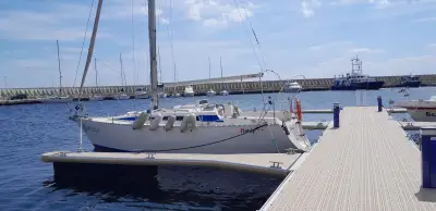 Яхт Клуб "Ветроходство и приятели" Сарафово