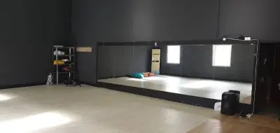COUNTDOWN Dance Studio