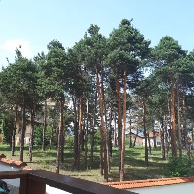 Вели Хилс Апартаменти