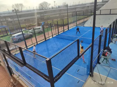 ТОМ ТЕНИС