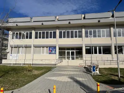 Клуб по спортни танци „Блясък”, гр. Поморие
