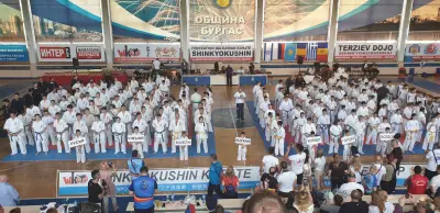 Спортна зала „Бойчо Брънзов“