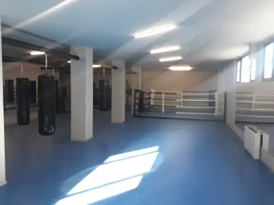 Boxing Club Royal Burgas
