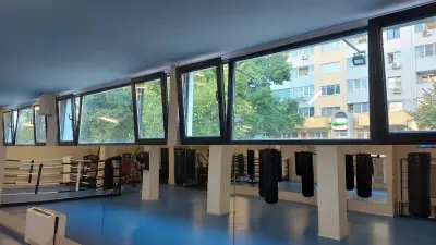 Boxing Club Royal Burgas