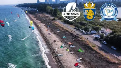 Kite Zone Burgas