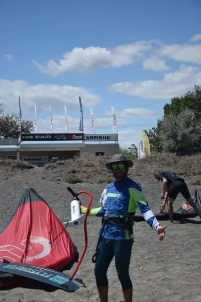Kite Zone Burgas