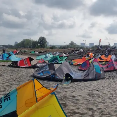Kite Zone Burgas