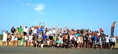 Kite Zone Burgas