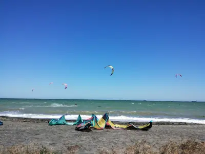Kite Zone Burgas