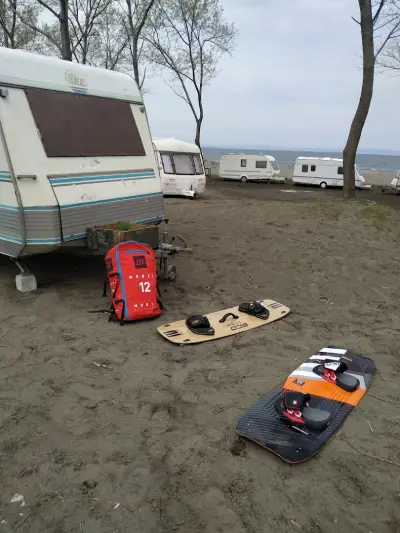 Kite2go Beach