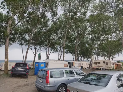Kite2go Beach