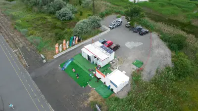 DUOTONE Kite and Wing Club-Burgas