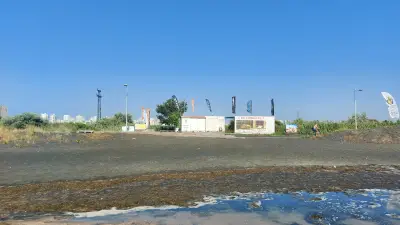 DUOTONE Kite and Wing Club-Burgas