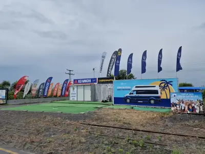 DUOTONE Kite and Wing Club-Burgas